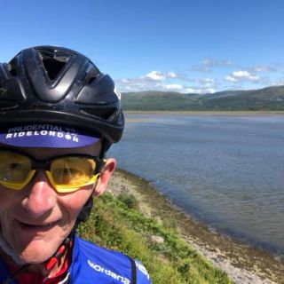 Profile photo for Gareth Bufton