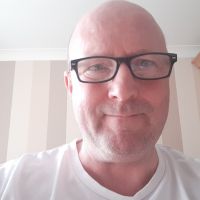 Profile photo for Wayne Crompton