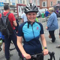 Profile photo for Llinos Roberts