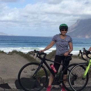 Profile photo for Diana  Nicholson