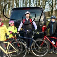 Profile photo for Richard Horton