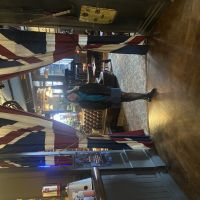 Profile photo for Eleanor Marriott