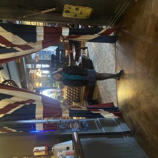 Profile photo for Eleanor Marriott