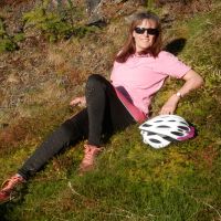 Profile photo for Daniele Friell