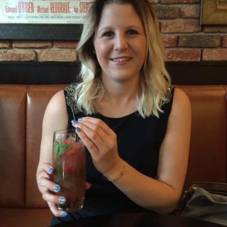 Profile photo for Faye Hopkins