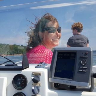 Profile photo for Colette Shaw