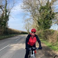 Profile photo for Marilina Roxburgh