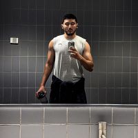 Profile photo for Nassim Hamamid