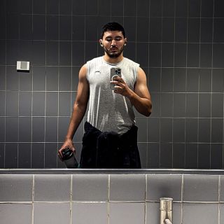 Profile photo for Nassim Hamamid