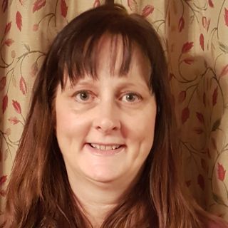 Profile photo for Alison Knott