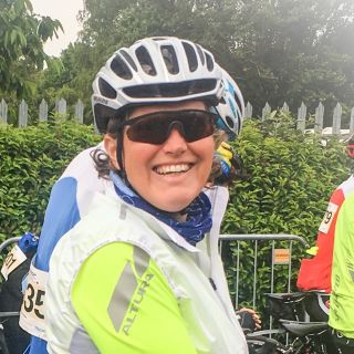 Profile photo for Lou Reed-Daunter