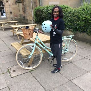 Profile photo for Dee Gordon