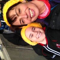 Profile photo for Tracey Price