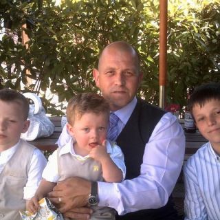 Profile photo for K Morris 