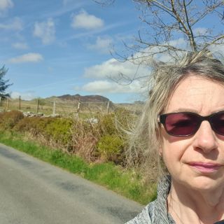 Profile photo for Jane Richardson