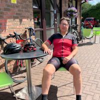 Profile photo for Chris Filby