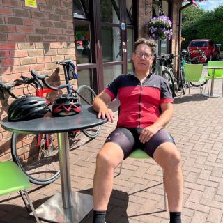 Profile photo for Chris Filby