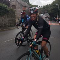 Profile photo for Emma Richards