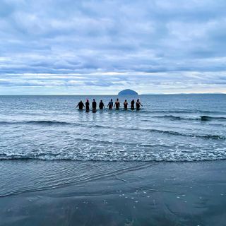 Profile photo for Rebecca Williams