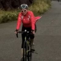 Profile photo for Alyson Brown