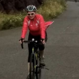 Profile photo for Alyson Brown