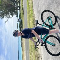 Profile photo for Jenni Crayford