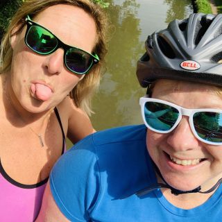 Profile photo for Yoyo Hamblen