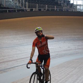 Profile photo for Oliver  Lazaro 