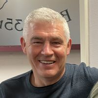 Profile photo for Danny Pollock