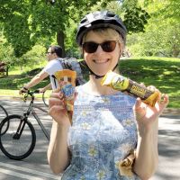 Profile photo for Victoria Steele