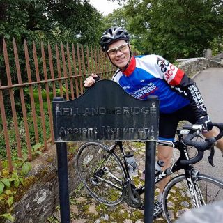 Profile photo for Martin Parker