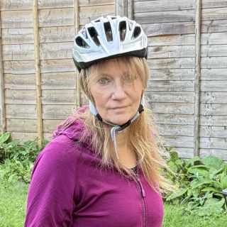 Profile photo for Debbi Sinclair