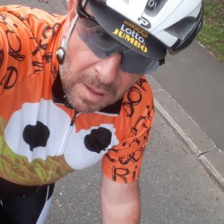 Profile photo for Tony Bulson