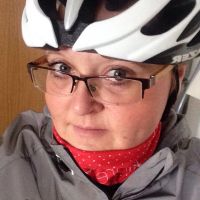 Profile photo for Victoria Easley