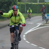 Profile photo for Terry Downing