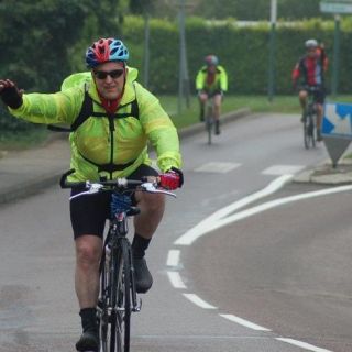 Profile photo for Terry Downing