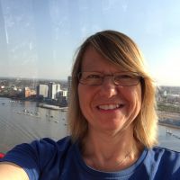 Profile photo for Alison Jeffs