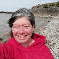 Profile photo for Hilary Bruce