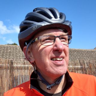 Profile photo for Jeff Sutheran