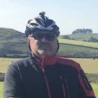 Profile photo for Jon Hemsley