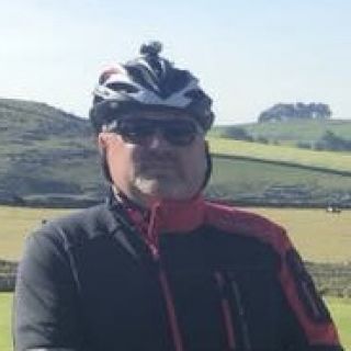 Profile photo for Jon Hemsley