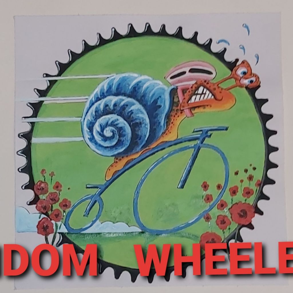 Let #39 s Ride RANDOM WHEELERS