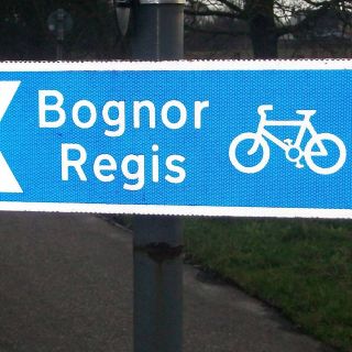 Profile photo for Cycle Bognor