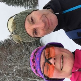 Profile photo for Amanda Simmonds