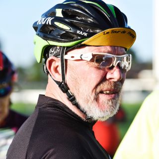 Profile photo for Alan Howard