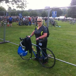 Profile photo for Sue Nunn