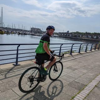 Profile photo for Dan Stone