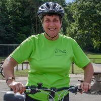 Profile photo for Jill Bissell