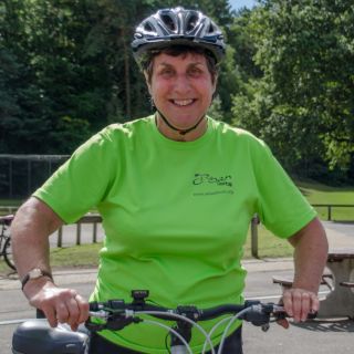 Profile photo for Jill Bissell