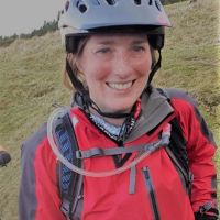 Profile photo for Sarah Butterworth